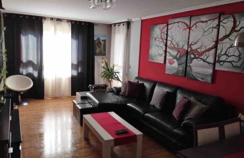 Habitación en apartamento compartido , especial oferts para autoescuela - Foto 13