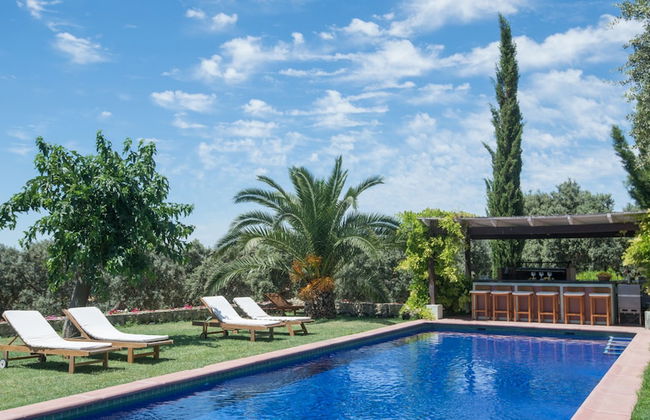 The Lodge Ronda - Photo 28