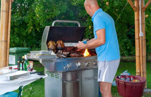 La Fattoria Apartments - Foto 32