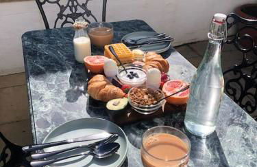 *Stunning* The Botanist Rest Ventnor IOW - Foto 33