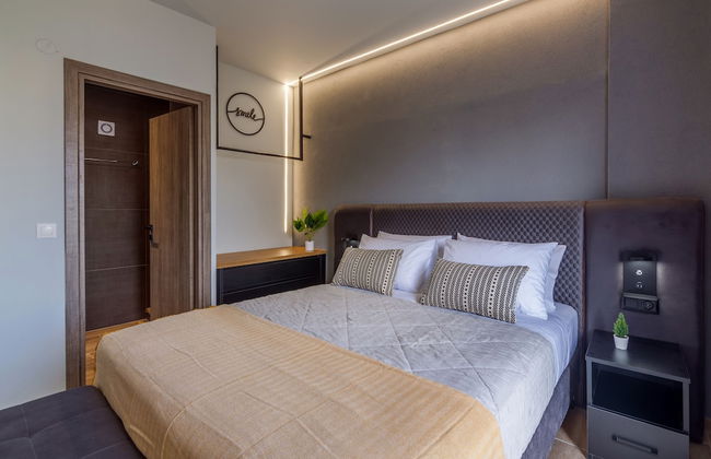 Raise Kornarou City Stay - Foto 21