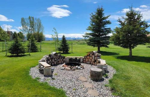 Mountain View Home on 2 Acres - Foto 5