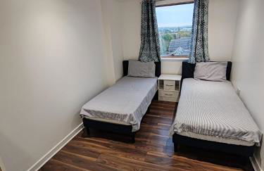 London Apartment with Wembley view - Foto 20