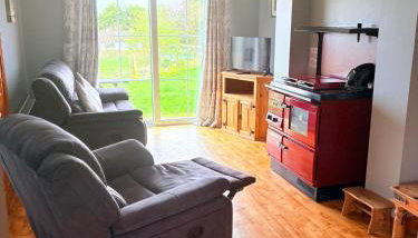 Quiet Farm Cottage Enniskillen Fermanagh - Foto 4