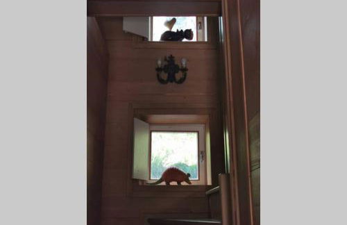 Chalet nel bosco - Photo 36