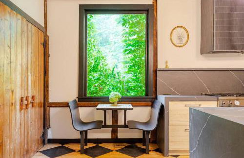 Unique Fully Restored Landmark Barn in Hudson - Foto 33