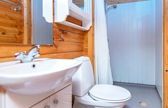 6 Person Holiday Home in Henne-by Traum - Foto 8