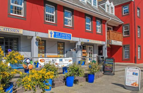 Carn Llidi Cottage - Photo 29