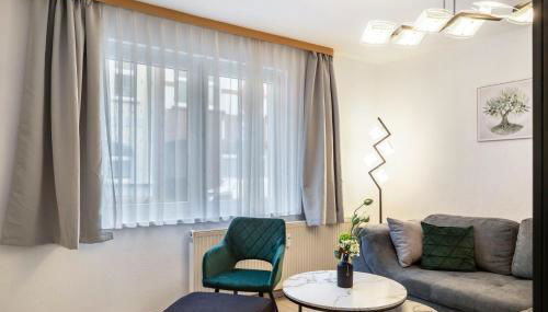 Ferienwohnung Bernoth - Foto 4