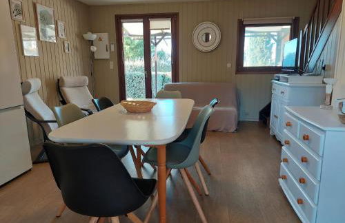 Maison à Portiragnes Plage - Résidence les Tamaris - Porte du Soleil - Prix piscine comprise - Foto 21