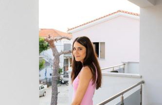 RAFKON Luxury Apartments - Myrina - Foto 32