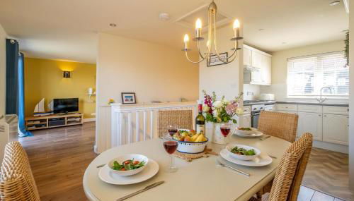 2 Bell Lodge, Thorpeness - Foto 3