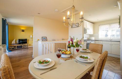 2 Bell Lodge, Thorpeness - Foto 3