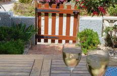 La Catalane - Les Jardins du Rivage - wifi- piscine - Foto 26