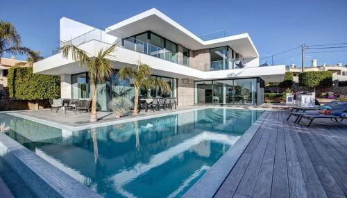 Villa 2 Rua das Palmas - Luxurious, Stylish & Modern - Foto 2