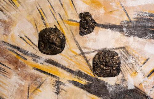 Domus Lapidis - La Galeria - Foto 24