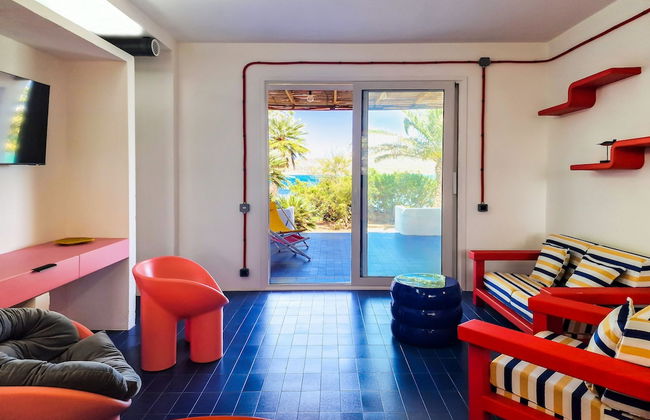 Villa Bel in La Maddalena - Photo 10