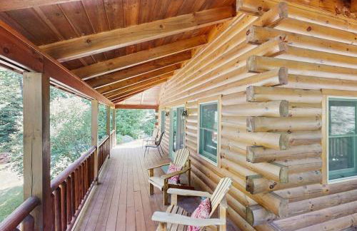 The Den In Franconia - Foto 29