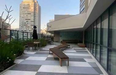 À 50 metros do shopping frei caneca - Foto 24