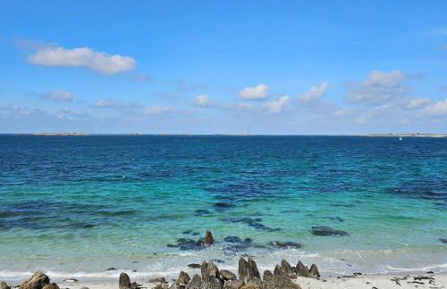 La maison des dunes - Proche plage Sainte Marguerite - Foto 56