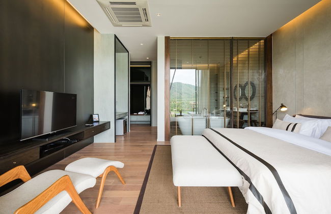 Khaoyai Luxury Penthouse at ATTA 6501 - Foto 3