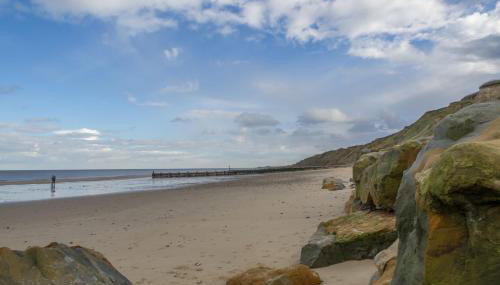 Hillside Barn - Foto 5