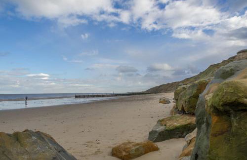 Hillside Barn - Foto 5