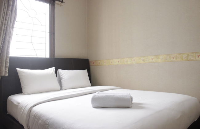 Strategic & Cozy 2BR at Majesty Apartment near Maranatha Christian University - Foto 1