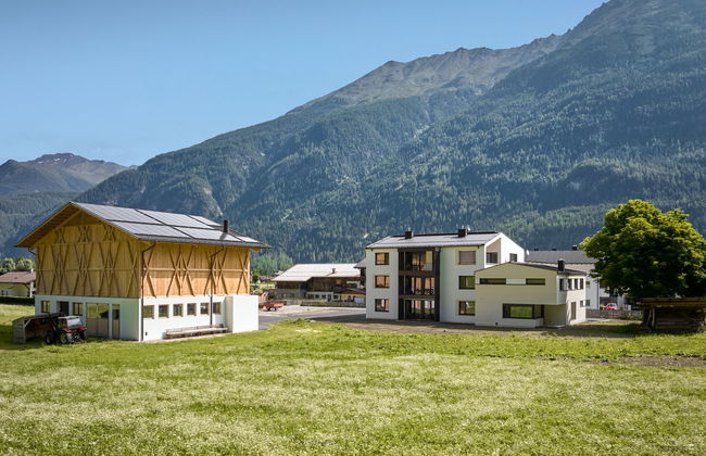 Apart Berta am Hannesnhof - Foto 18