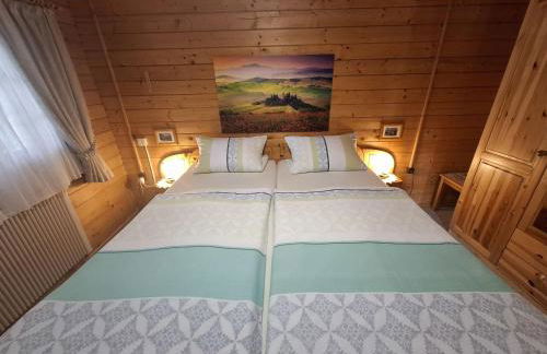 Blockhaus "Onkel Thom s Hütte" - Foto 21