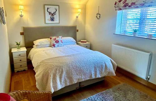 Cosy Cottage for Two in the Peak District with Parking - Foto 4