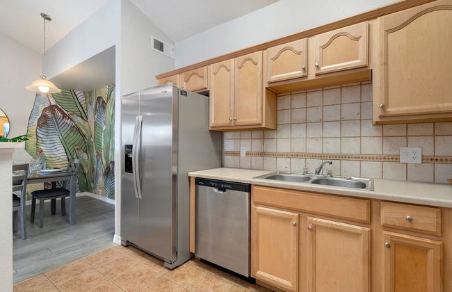 Timberline Retreat King Bed, Fireplace & Pool! - Foto 7