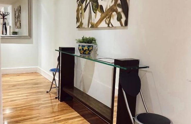 Canary Wharf Apartments - Foto 81