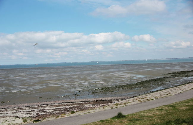 Holiday Home in Kattendijke Near Scheldt - Foto 32