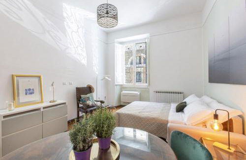 Maison Haysée Piazza del Popolo - Foto 66