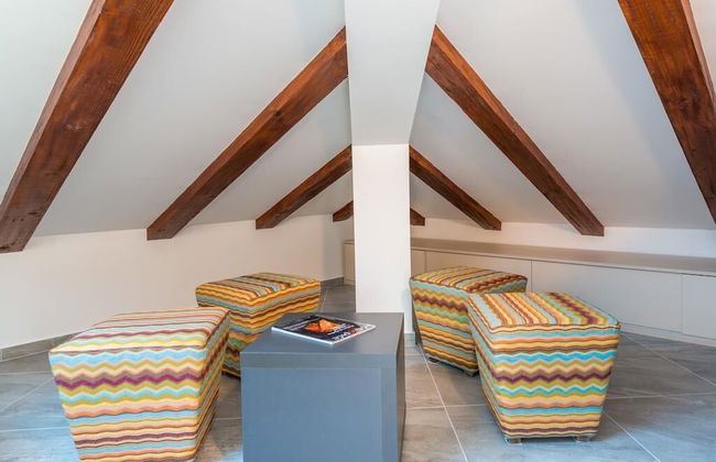 Apartments Arla Exclusive - Foto 47