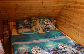 Leśna Ostoja - Foto 69