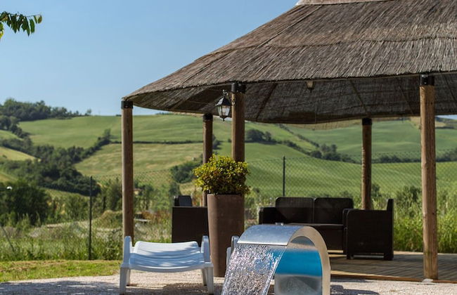 Agriturismo Molino Nuovo - Foto 25