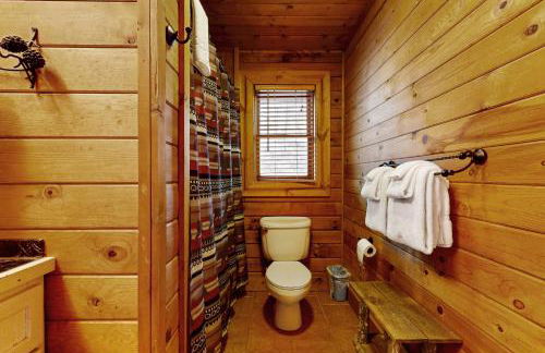 Moose Creek Lodge - Photo 19