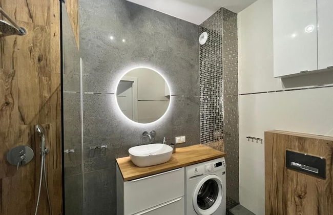 Family Homes - Apartament Nowe Hallerowo - Photo 17