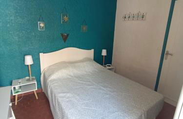 Maison de plage avec grande terrasse privée - Foto 9