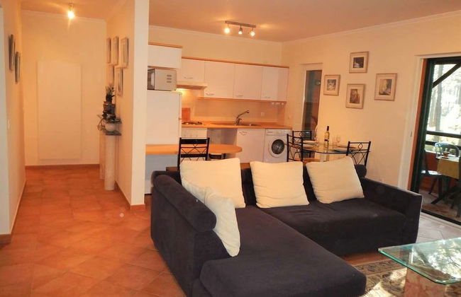 Aroeira Golf and Beach by Host-Point - Foto 8