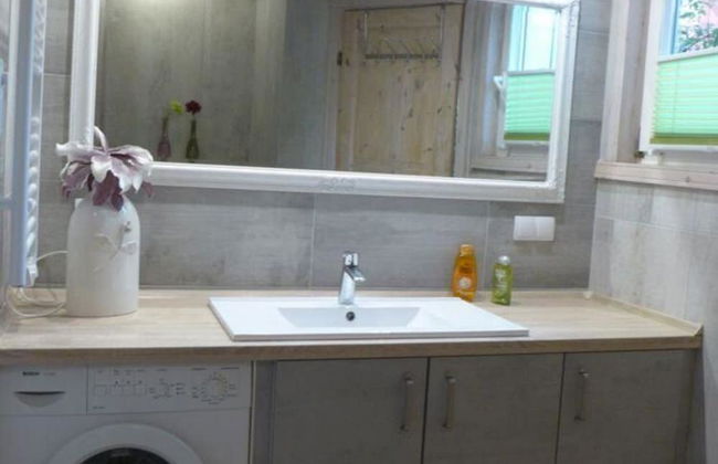 Ferienpark Mirow in Granzow - Foto 9