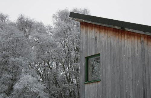 Betula Chalet – coast & country in the Highlands - Foto 29