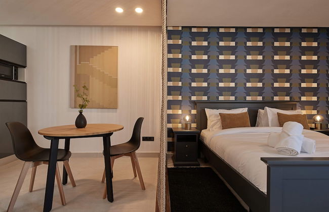 Stayhere Rabat - Agdal 3 - Prestige Residence - Photo 6