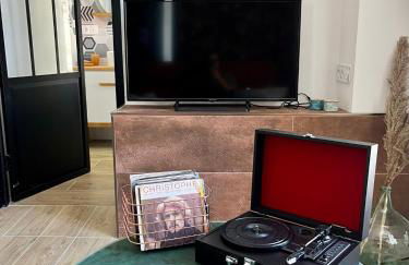 Appartement de charme - Cholet Centre - Foto 7