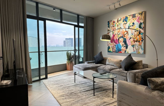 City Garden Suites - Panorama Penthouse - Foto 53