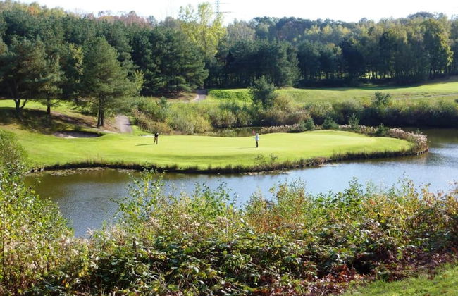 Cosy Apartment Near Center - Photo 30