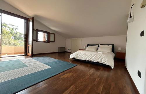 Spacious 3 BDR Apartment in Padua - Foto 22