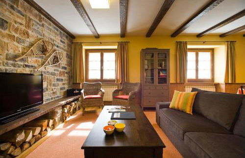 Aitonarena Ochagavia - Foto 4